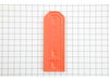 Cover-guide Bar – Part Number: X490001030
