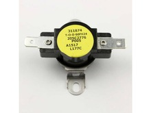 HIGH LIMIT SWITCH – Part Number: WB24X46906