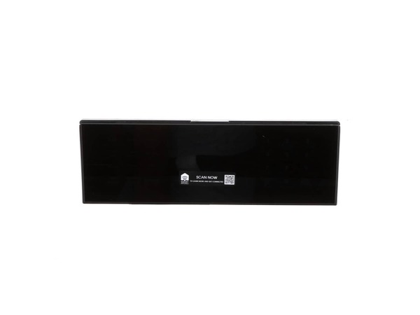 17626193-1-M-GE-WB27X45672-GLASS & TOUCH BOARD ASM