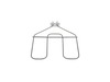 BROIL ELEMENT – Part Number: WB30X46986