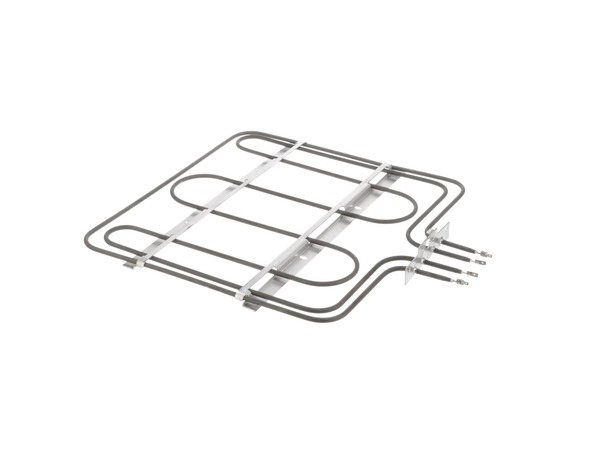 17626205-1-M-GE-WB44X45488-BROIL SHIELD