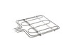 17626205-2-S-GE-WB44X45488-BROIL SHIELD