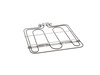 17626205-3-S-GE-WB44X45488-BROIL SHIELD