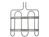 BROIL SHIELD – Part Number: WB44X45489
