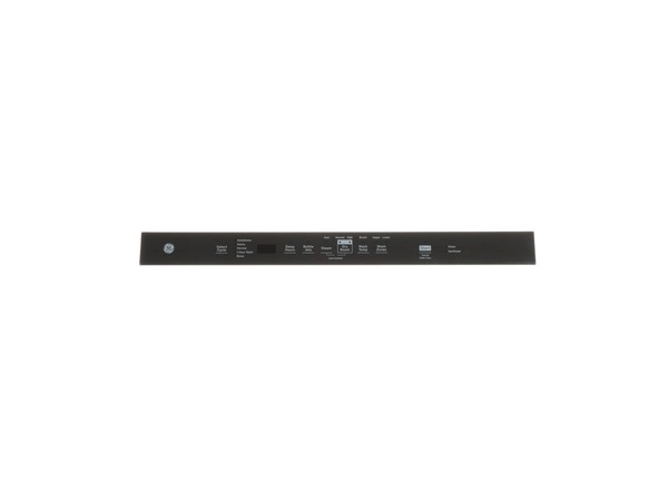17626225-1-M-GE-WD21X33550-CONSOLE COVER AND UI BOARD