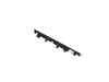17626225-3-S-GE-WD21X33550-CONSOLE COVER AND UI BOARD