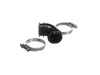 ELBOW HOSE AND CLAMP KIT – Part Number: WD24X33918