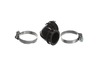 17626243-3-S-GE-WD24X33918-ELBOW HOSE AND CLAMP KIT