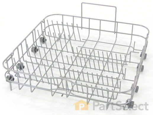 17626247-1-M-GE-WD28X32802-LOWER RACK ASM