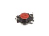 OUTLET CONTROL THERMOSTAT – Part Number: WE04X36440