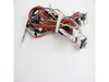 MAIN HARNESS ELECTRIC DRYER – Part Number: WE08X37098