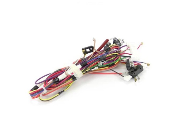 17626254-1-M-GE-WE08X37137-MAIN HARNESS