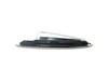 DRYER DOOR HE BLACK TRIM – Part Number: WE10X36401