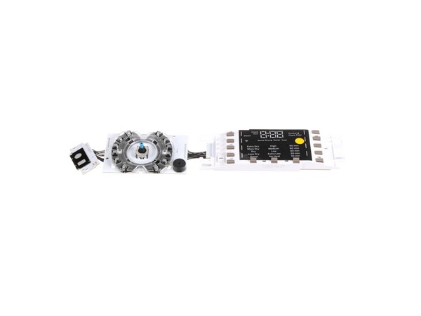 17626259-1-M-GE-WE22X37338-USER INTERFACE BOARD