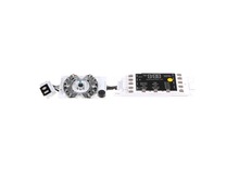 USER INTERFACE BOARD – Part Number: WE22X37338