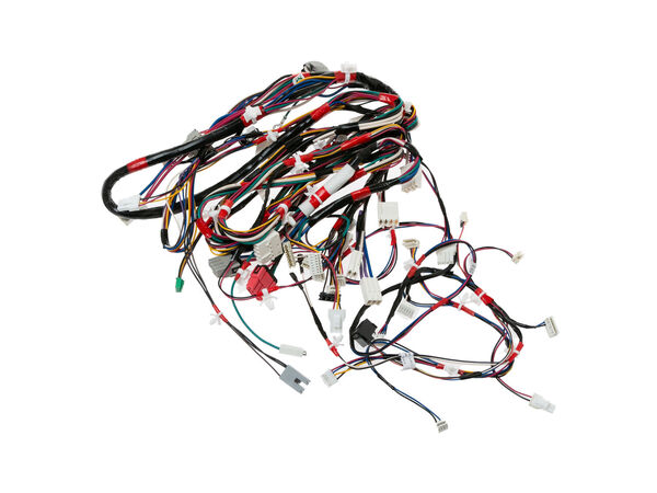 17626545-1-M-GE-WH08X36259-MAIN HARNESS COMBO