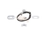17626546-3-S-GE-WH08X37938-LID LOCK SERVICE KIT