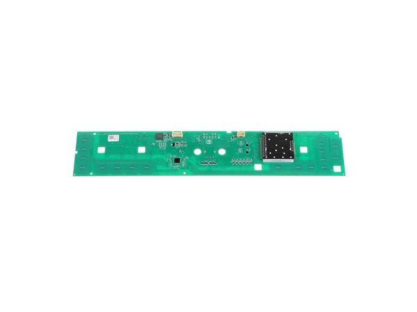 17626554-1-M-GE-WH22X37158-USER INTERFACE BOARD