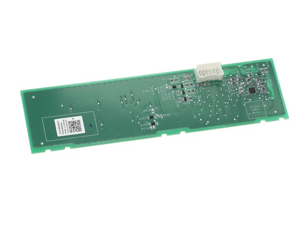 17626561-1-M-GE-WP26X31393-PTAC UI Control Board