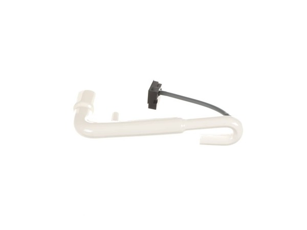 17626586-1-M-GE-WR01X46445-PRESSURE SENSOR & HOSE