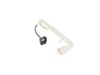 17626586-3-S-GE-WR01X46445-PRESSURE SENSOR & HOSE