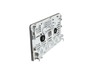 17626591-2-S-GE-WR09X41171-STAINLESS STEEL DISPLAY