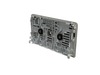 17626591-3-S-GE-WR09X41171-STAINLESS STEEL DISPLAY