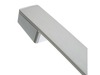 STAINLESS HANDLE FF – Part Number: WR12X42268