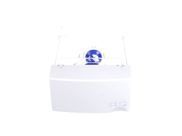 17626596-1-M-GE-WR29X43991-ICE BUCKET & AUGER ASM