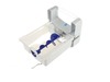 17626598-3-S-GE-WR29X43994-Ice Bucket & Auger Assembly