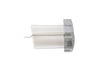 17626602-3-S-GE-WR29X46730-ICE BUCKET & AUGER