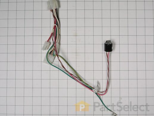 17629042-1-M-Whirlpool-W11697466-WIRE ASSEMBLY FC - PIRANHA