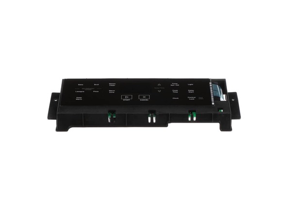 17629390-1-M-Whirlpool-W11707155-CTRL-LCX 1.0,ELE,STEAM,WZ,BLK,