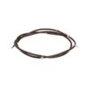 HARNESS-DSI,BAKE,SLEEVE – Part Number: W11707251