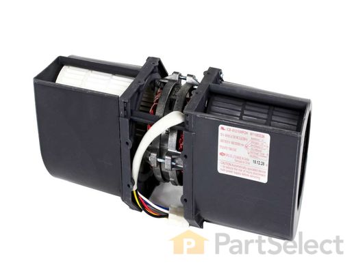 17629477-1-M-Whirlpool-W11712433-300CFM HOOD MOTOR
