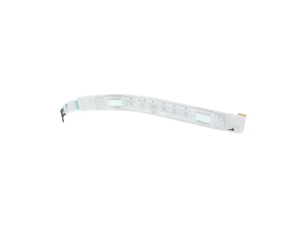17629494-1-M-Whirlpool-W11712701-KEYBOARD ASSEMBLY-BM FRENCH DR
