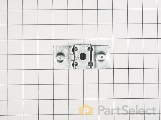 17629531-1-M-Whirlpool-W11715913-Surface Burner Bracket