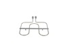Upper Broil Element – Part Number: W11716849