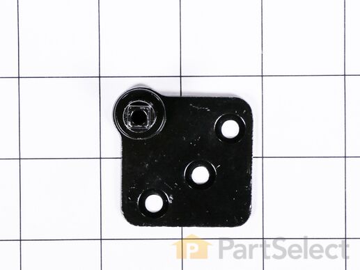 17629633-1-M-Whirlpool-W11724512-LEAF ASSY-HINGE SERVICE KIT