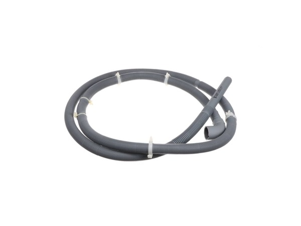17629716-1-M-Frigidaire-137629209-Drain Hose Assembly (One Piece)