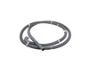 17629716-2-S-Frigidaire-137629209-Drain Hose Assembly (One Piece)