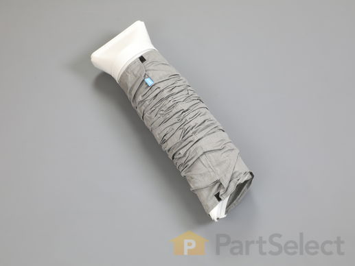 17629801-1-M-Frigidaire-5304535833-Hose-To-Unit Adapter A