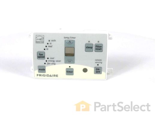 17629803-1-M-Frigidaire-5304535879-CONTROL PANEL,WITH OVERLAY
