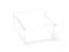 17629862-2-S-Frigidaire-5304536308-Upper Crisper Pan With Slide Clip