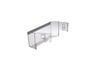 17629867-2-S-Frigidaire-5304536365-Lower Freezer Bin Assembly