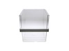 Sliding Freezer Basket With Trim – Part Number: 5304536366