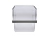 Sliding Freezer Basket With Trim – Part Number: 5304536373