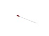 17629895-3-S-Frigidaire-5304536561-Suspension Rod Assembly (Red)