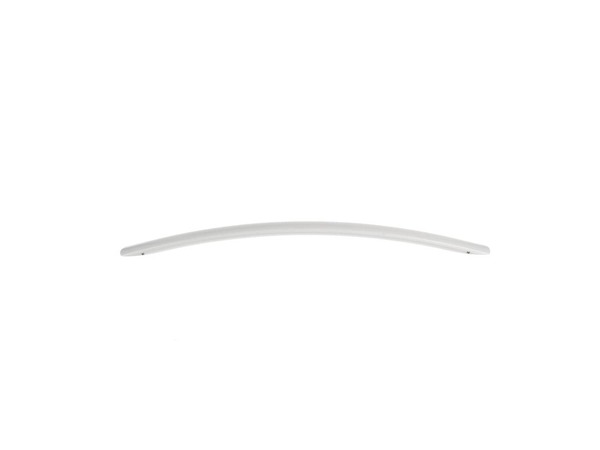 17629903-1-M-Frigidaire-5304536621-HANDLE,DOOR,WHITE,W/SET SCREWS