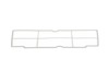 FILTER,AIR,PLASTIC FRAME – Part Number: 5304536669